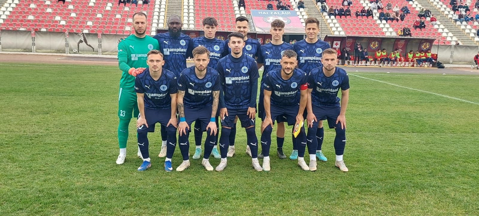 Primul 11