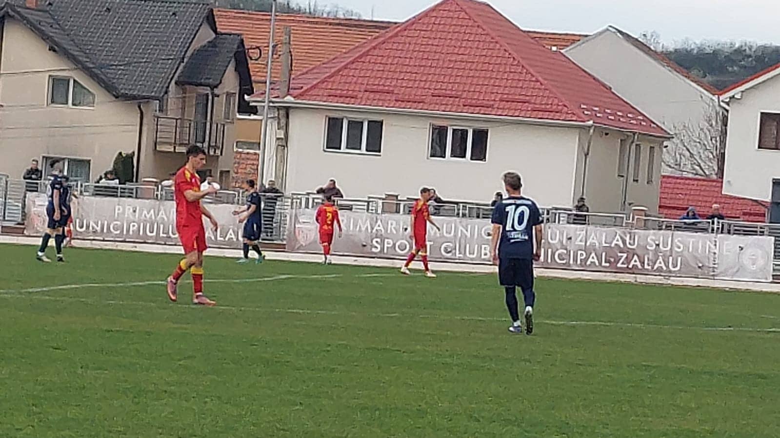 Poză meci 3
