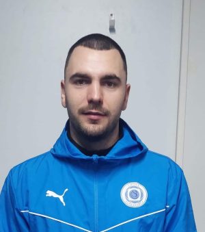 antrenor portari _ dragos savescu